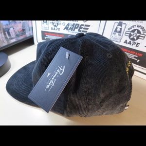 Primitive Corduroy SnapBack